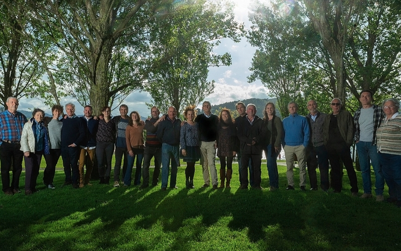 foto-grupo-castroverde-elecciones-castro-urdiales-2019
