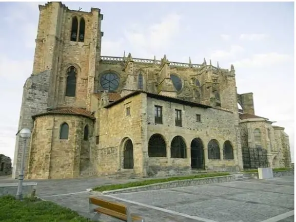 2026 - Iglesia Santa Maria