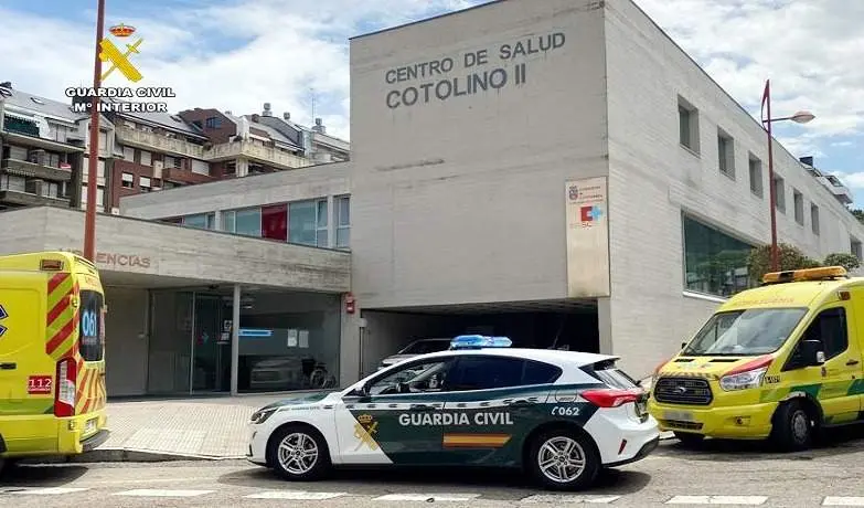 centro de salud castro