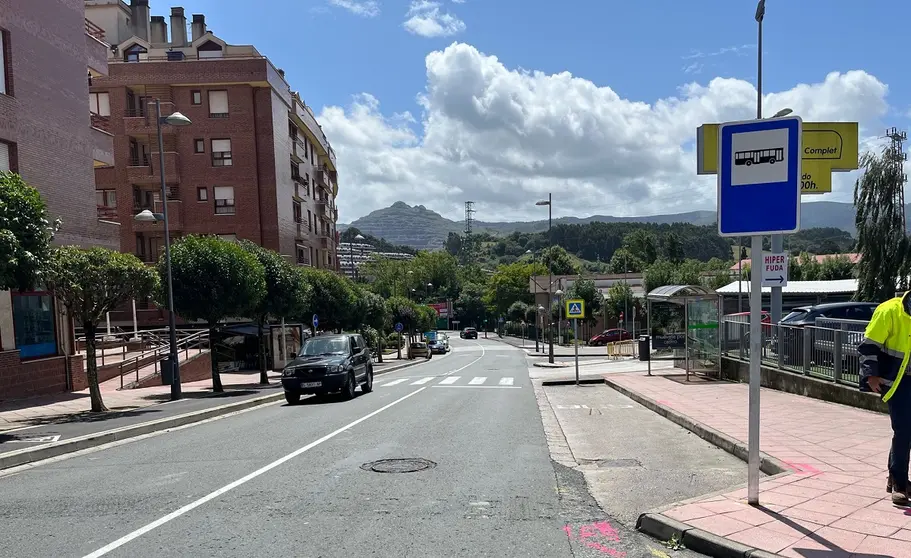 CARRIL BICI FOTO3