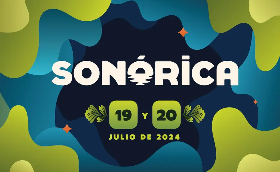 sonorica