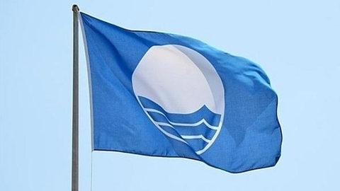 Imagen Bandera Azul