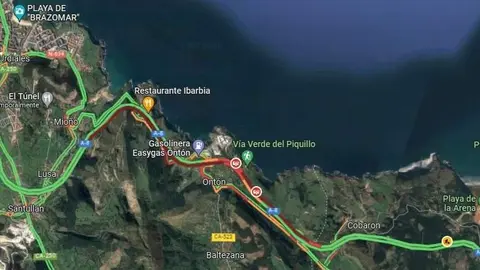 accidente ont&oacute;n