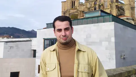 Pablo Villasante