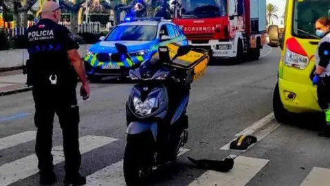 Foto: @policiadecastro