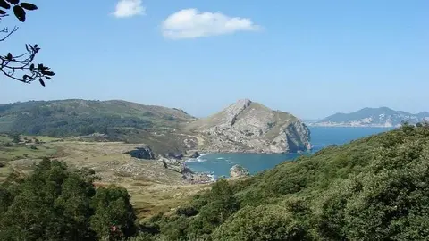Monte Candina