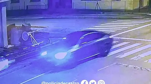 Foto: @policiadecastro