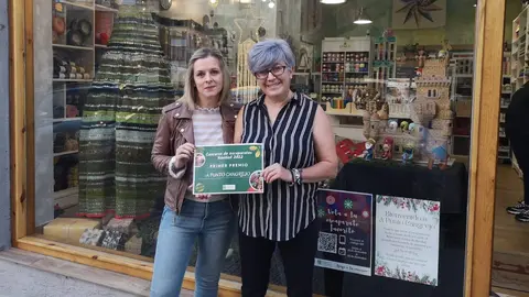 1 premio punto cangrejo