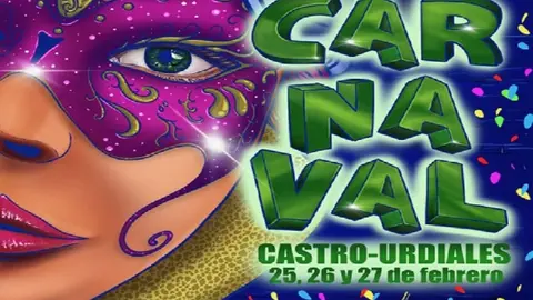 Cartel carnaval 2022