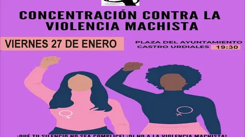CARTEL CONCENTRACI&Oacute;N