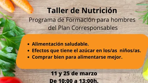 a comer sano se aprende