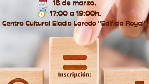Taller construyendo igualdad