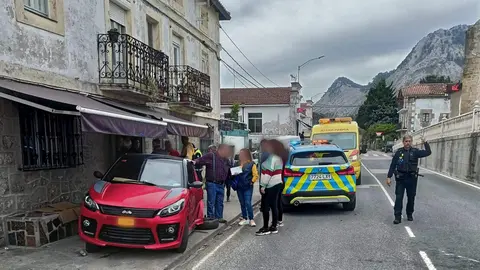 Foto: @policiadecastro