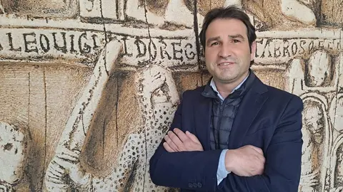 Jose Mari Liendo