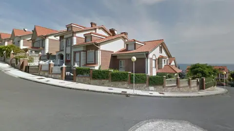 Urbanizaci&oacute;n Montesolmar