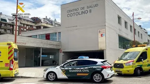 centro de salud castro