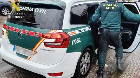 traslado detenido