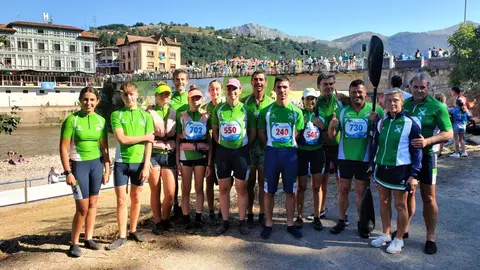 Equipo Sella 2023