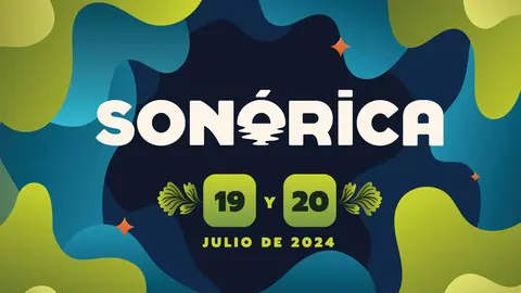 sonorica