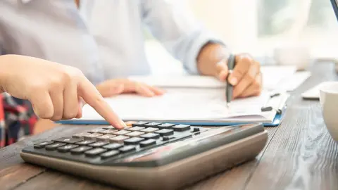  La infinidad de opciones financieras en l&iacute;nea 