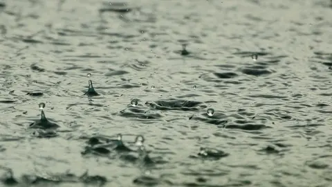lluvia