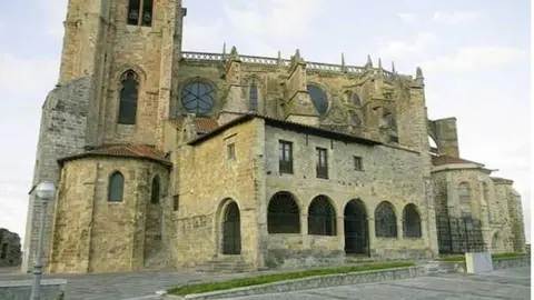 2026 - Iglesia Santa Maria