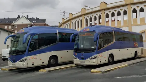 El futuro del autobús entre Castro Urdiales y Bilbao despierta el interés de 13 empresas