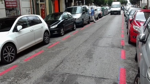 Dónde aparcar en Castro Urdiales (opciones y trucos)