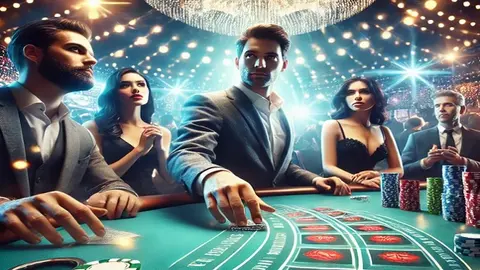 ¿Cómo empezar a jugar en el casino 1win?