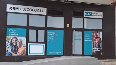 KRM PSICOLOGÍA: Excelencia en el logro de Bienestar Emocional y Éxito Educativo en el corazón de Castro Urdiales