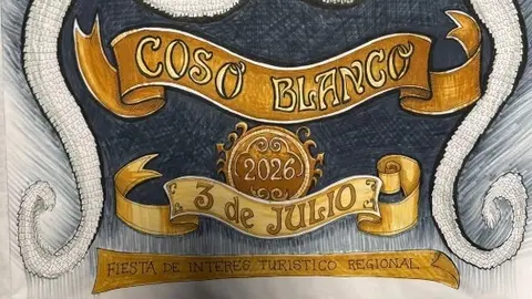 Programa de fiestas del Coso Blanco 2026 de Castro Urdiales