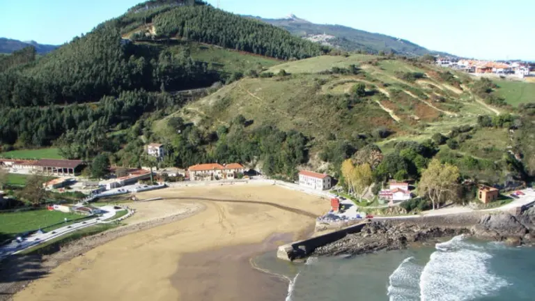 Mioño suspende la tradicional "Sanjuanada" de 2026