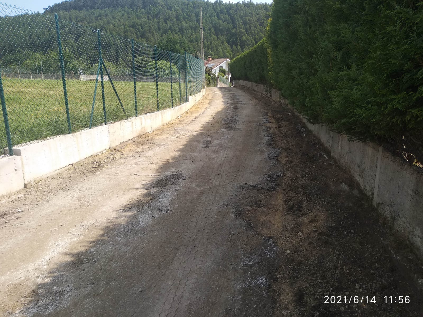 20210615 Obras asfaltado 2