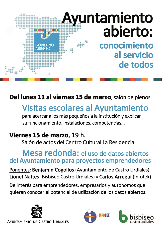 Ayuntamiento abierto
