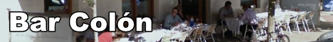 bar colon