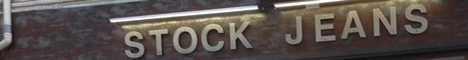 stockjeans