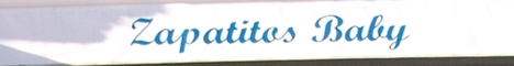 zapatitosbaby
