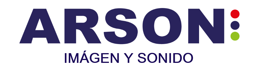 logo arson