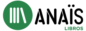logo libreria anais