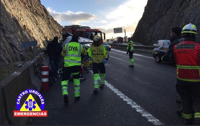 bomberos accidente saltacaballo 12022018