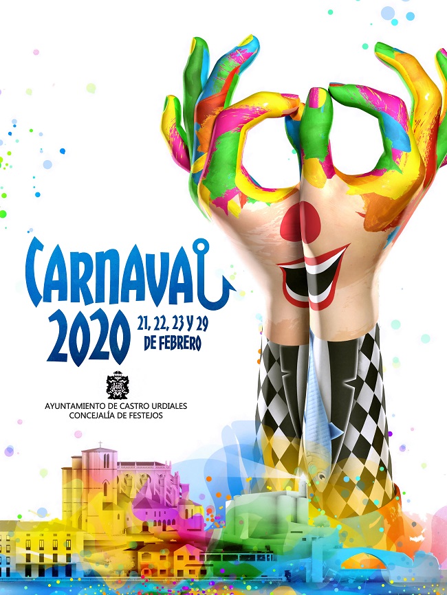 carnaval bajo 1