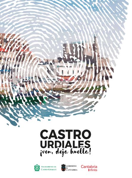 cartel castro urdiales huella