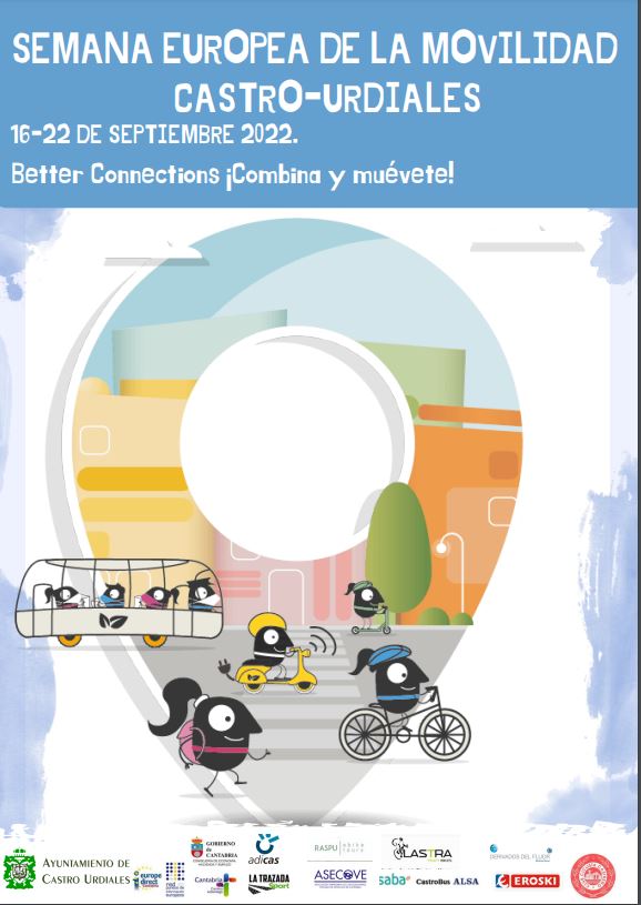 cartel seman movilidad 2022