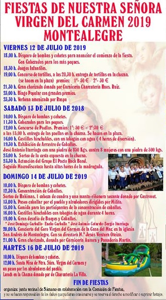 201907 fiestasmontealegre2019