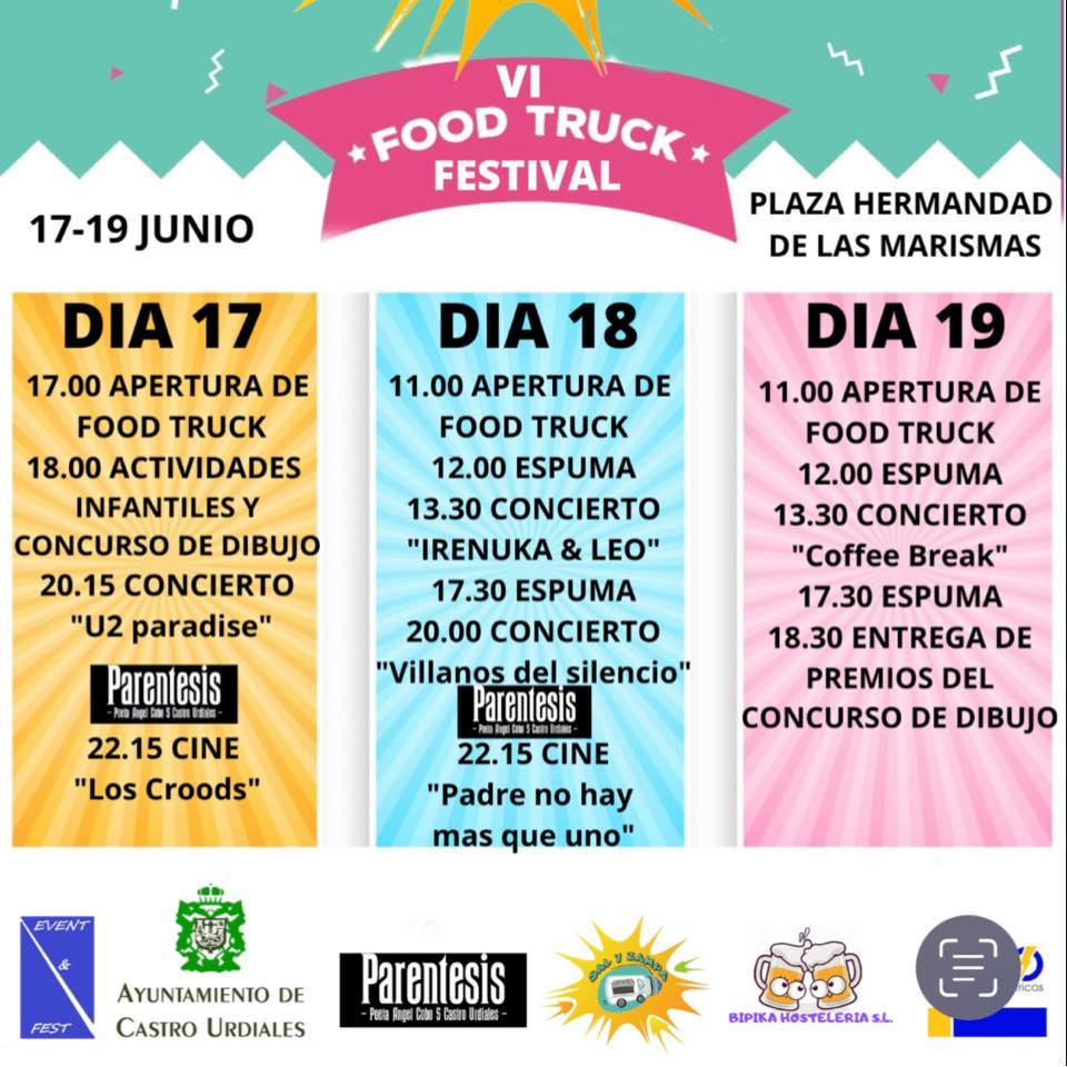 202206 food trucks fest castro urdiales 2022 2
