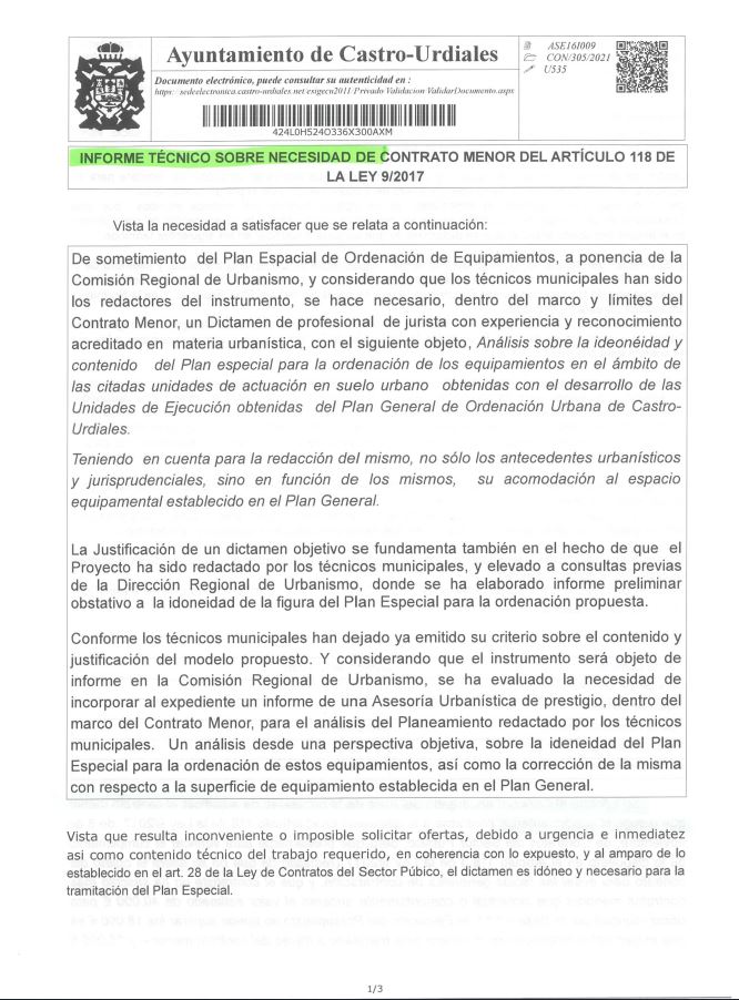 informe 1