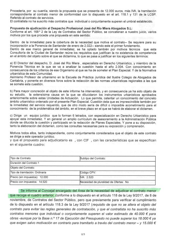 informe 2