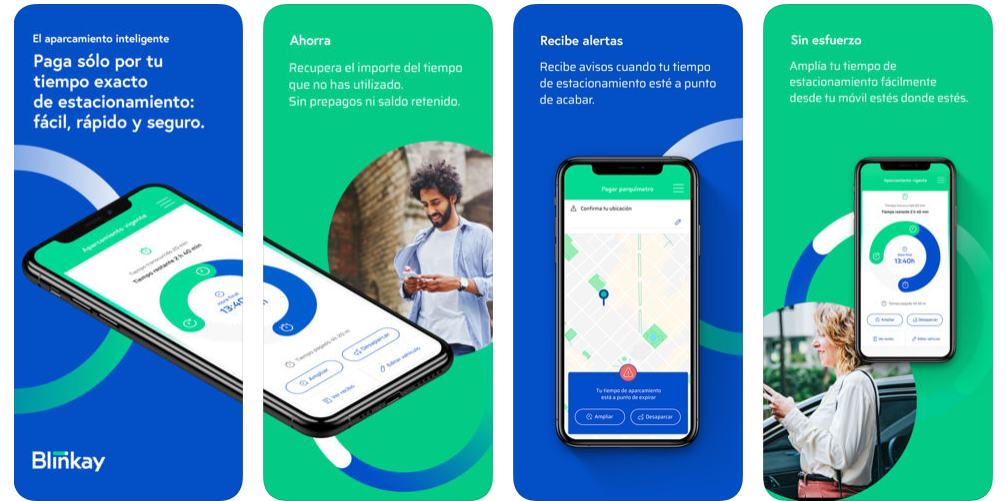 201906 blinkay app oca castro urdiales