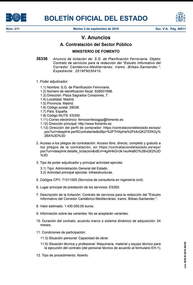 201909 tren castro urdiales boe 1