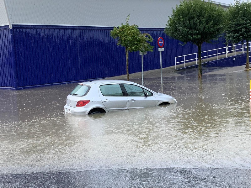 201911 inundaciones castro urdiales